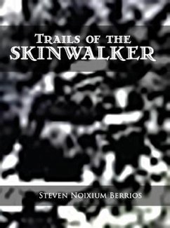 Cover Trails of the Skinwalker (eBook, ePUB)