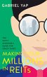 Making Your Millions in REITs (eBook,... - Bild 1