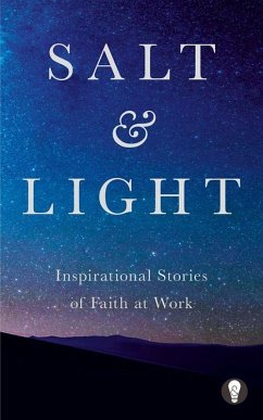 Salt & Light (eBook, ePUB) - Salt&Light