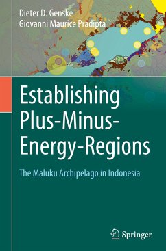 Establishing Plus-Minus-Energy-Regions - Genske, Dieter D.;Pradipta, Giovanni Maurice