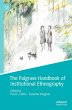 The Palgrave Handbook of Institutional... - Bild 1