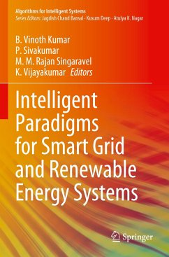 Intelligent Paradigms for Smart Grid and Renewable Energy Systems