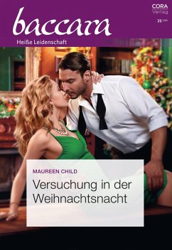 Versuchung in der Weihnachtsnacht (eBook, ePUB) - Child, Maureen