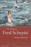 The Films of Fred Schepisi (eBook, ePUB)