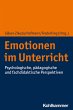 Emotionen im Unterricht (eBook, PDF) - Bild 1