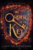 The Order of the Key (Keys and Guardians, #1) (eBook, ePUB)