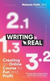 Writing It Real (eBook, ePUB)