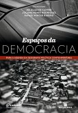 Espaços da democracia (eBook, ePUB)