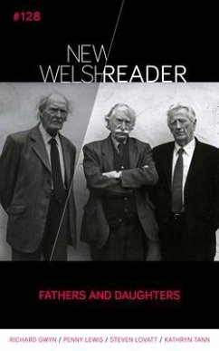 New Welsh Reader 128 (eBook, ePUB) - Lovatt, Steven; Reddick, Yvonne
