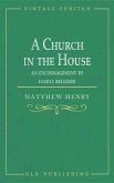 A Church in the House (eBook, ePUB)
