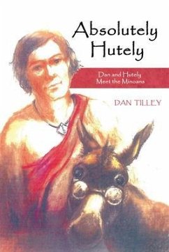 Absolutely Hutely (eBook, ePUB) - Tilley, Dan