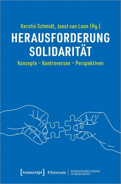 Herausforderung Solidarität