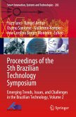 Proceedings of the 5th Brazilian Technology Symposium