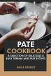 Pate Cookbook: A Selection of Delicious... - Bild 1