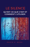 Le silence (eBook, ePUB)