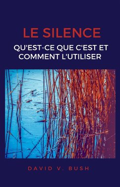 Le silence (eBook, ePUB) - V. Bush, David