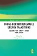 Cross-Border Renewable Energy... - Bild 1