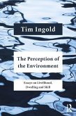 The Perception of the Environment (eBook, ePUB)