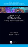 Lubrication Degradation (eBook, ePUB)