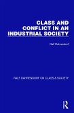 Class and Conflict in an Industrial Society (eBook, PDF)
