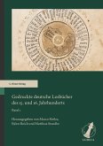 Gedruckte deutsche Losbücher des 15. und 16. Jahrhunderts (eBook, PDF)