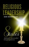 Religious Leadership (eBook, ePUB)