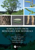 Surfactants from Renewable Raw Materials (eBook, PDF)