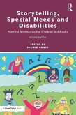 Storytelling, Special Needs and Disabilities (eBook, ePUB)