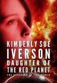 Daughter of the Red Planet (The Guardian of Life, #2) (eBook, ePUB)