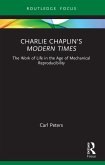 Charlie Chaplin's Modern Times (eBook, PDF) Charlie Chaplin's Modern Times (eBook, PDF)