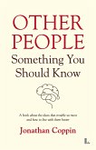 Other People - Something You Should Know (eBook, ePUB)