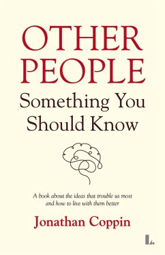 Cover Other People - Something You Should Know (eBook, ePUB)