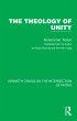 The Theology of Unity (eBook, PDF) - Bild 1