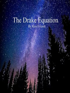 The Drake Equation (eBook, ePUB) - Everett, Ken