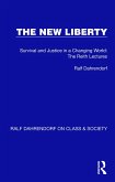 The New Liberty (eBook, PDF)