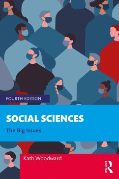 Cover Social Sciences (eBook, ePUB)