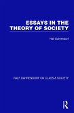 Essays in the Theory of Society (eBook, PDF)