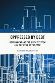 Oppressed by Debt (eBook, ePUB)