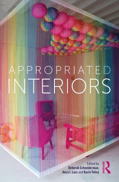 Appropriated Interiors (eBook, PDF)