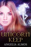Unicorn Keep (eBook, ePUB)