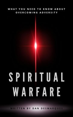 Cover Spiritual Warfare (eBook, ePUB)
