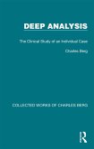 Deep Analysis (eBook, ePUB)