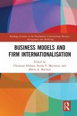 Business Models and Firm Internationalisation (eBook, ePUB)