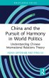 China and the Pursuit of Harmony in... - Bild 1