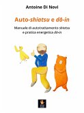 Auto-shiatsu e dō-in (eBook, ePUB)
