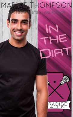 Cover In The Dirt (Paradise Park, #5) (eBook, ePUB)