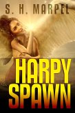 Harpy Spawn (Ghost Hunters Mystery Parables) (eBook, ePUB)