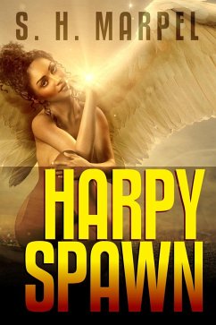 Harpy Spawn (Ghost Hunters Mystery Parables) (eBook, ePUB) - Marpel, S. H.