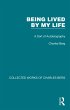 Being Lived by My Life (eBook, ePUB) - Bild 1