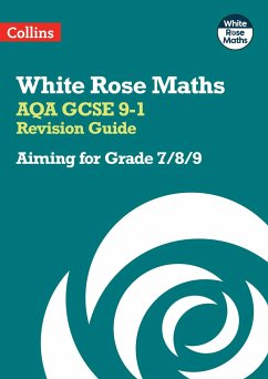 AQA GCSE 9-1 Revision Guide: Aiming for Grade 7/8/9 - Collins GCSE